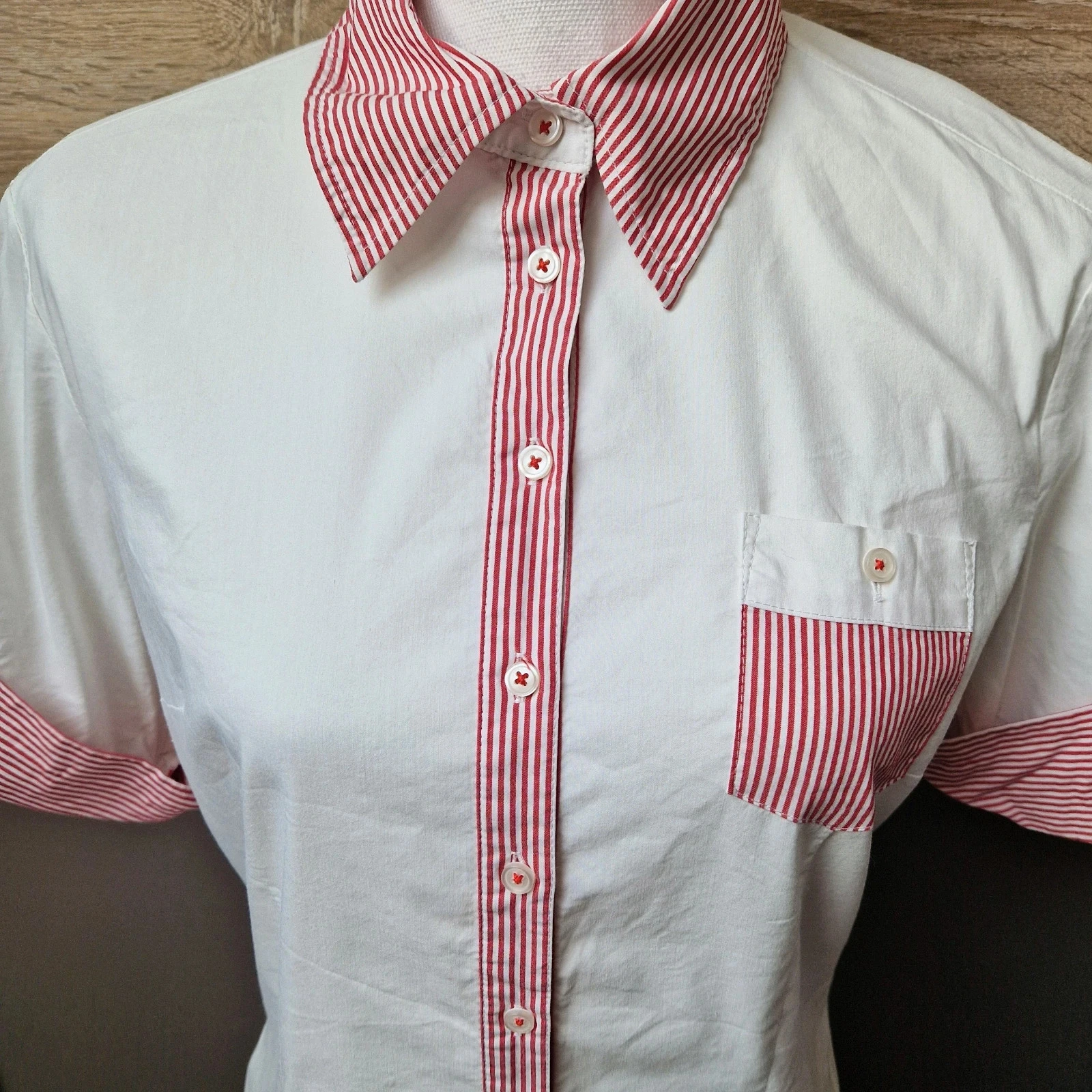 Blusa Camaïeu Tamanho 38 – photo 2